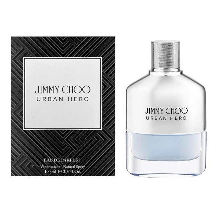 Jimmy Choo Urban Hero woda perfumowana męska 100 ml main product photo