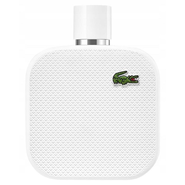 Lacoste L.12.12 Blanc Homme woda toaletowa 175 ml main product photo