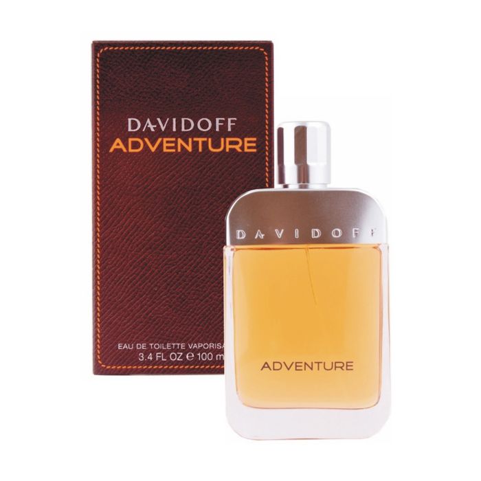 DAVIDOFF ADVENTURE M EDT 100ML main product photo