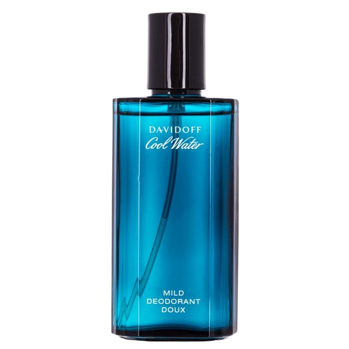 DAVIDOFF COOL WATER MAN 75ML main product photo