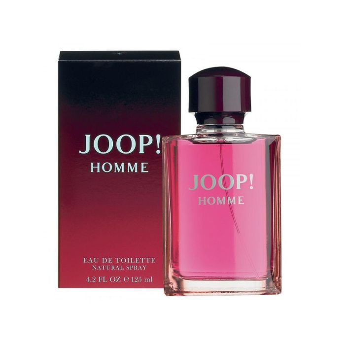 JOOP HOMME EDT  75ml main product photo