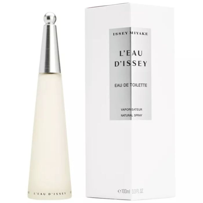 Issey Miyake L'Eau D'Issey Woda Toaletowa 100 ml main product photo