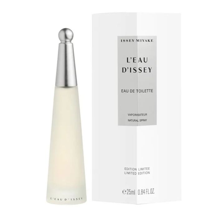 Issey Miyake L'Eau D'Issey woda toaletowa damska 25 ml main product photo