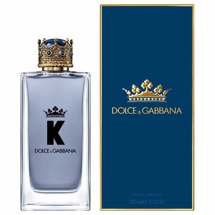 Dolce&Gabbana K woda toaletowa 150 ml main product photo