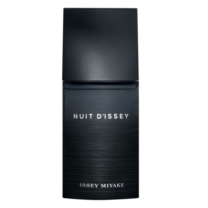 ISSEY MIYAKE NUIT D'ISSEY HIM EDT  125ML main product photo