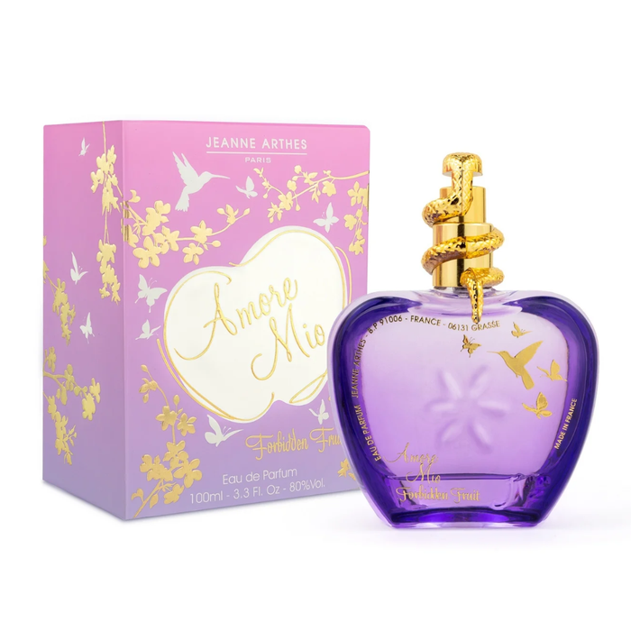 Jeanne Arthes Amore Mio Forbidden Fruit woda perfumowana damska 100 ml main product photo