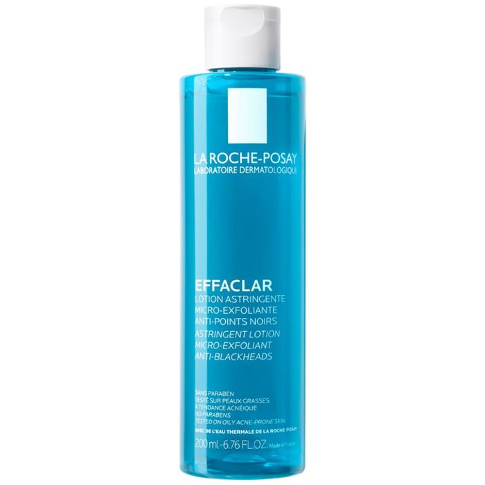 La Roche-Posay Effaclar tonik do twarzy 200 ml main product photo