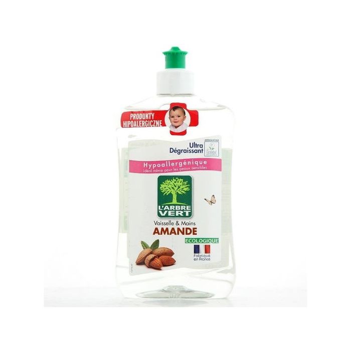 L'ARBRE VERT MIGDAL KONC.D/NACZYN 500ML main product photo