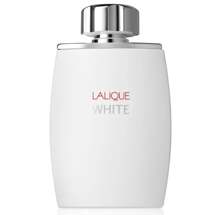 LALIQUE WHITE EDT  125ML main product photo