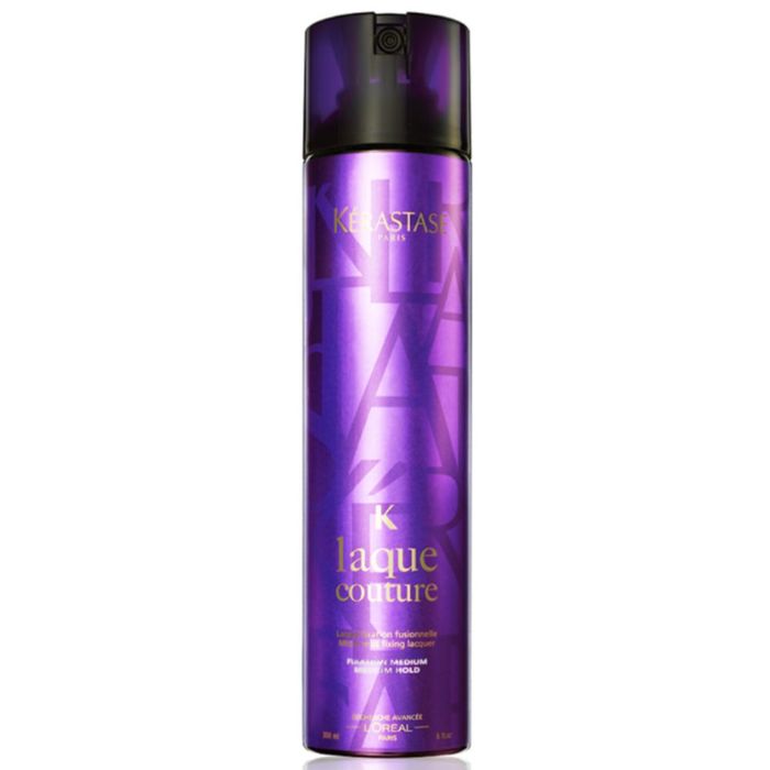 Kerastase Styling Laque Couture lakier utrwalający 300 ml main product photo