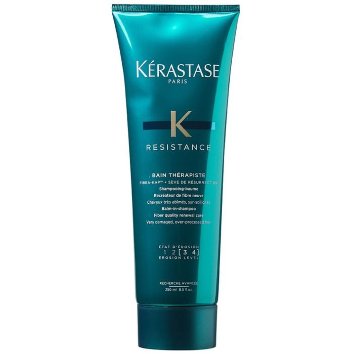 Kerastase Résistance Bain Therapiste kąpiel do włosów 250 ml main product photo