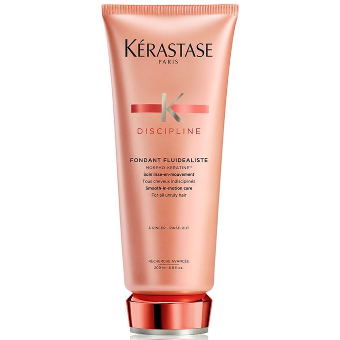 Kerastase Discipline balsam do włosów 200 ml main product photo