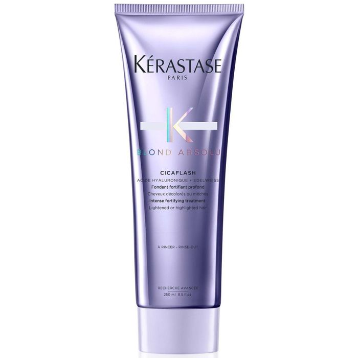 Kerastase Blond Absolu Cicaflash odżywka do włosów 250 ml main product photo