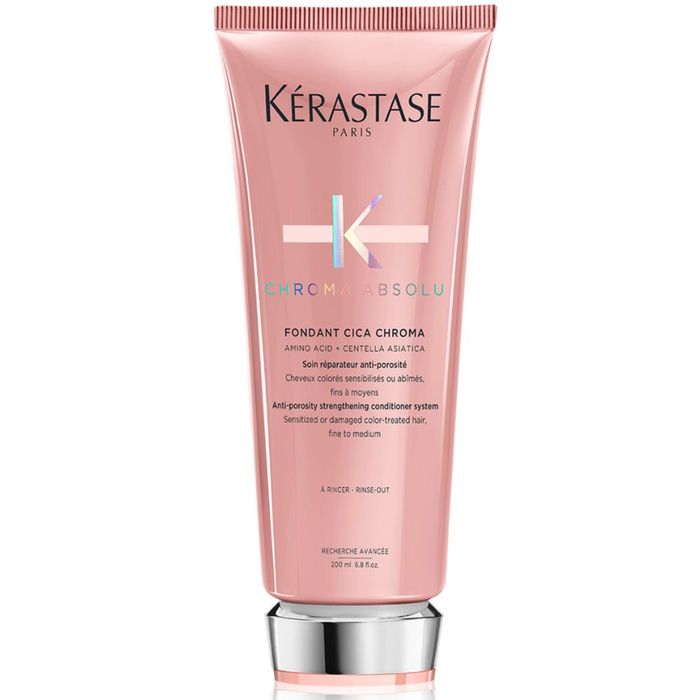Kerastase Chroma Absolu odżywka do włosów 200 ml main product photo