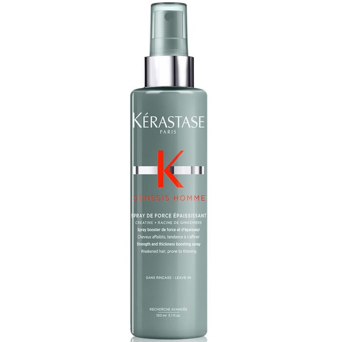 Kerastase Genesis Homme spray do włosów 150 ml main product photo