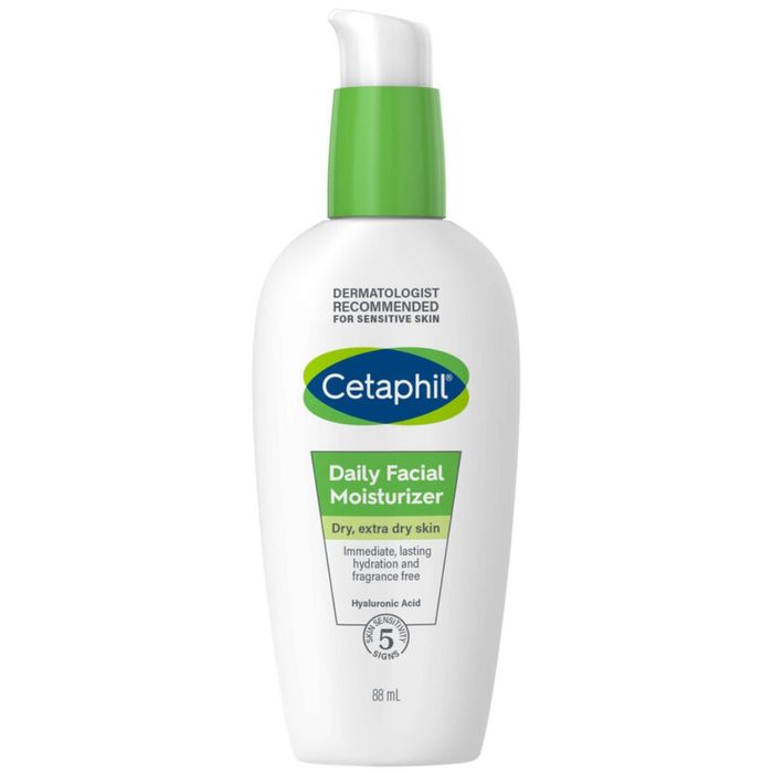 Cetaphil krem nawilżający do twarzy na dzień 88 ml main product photo