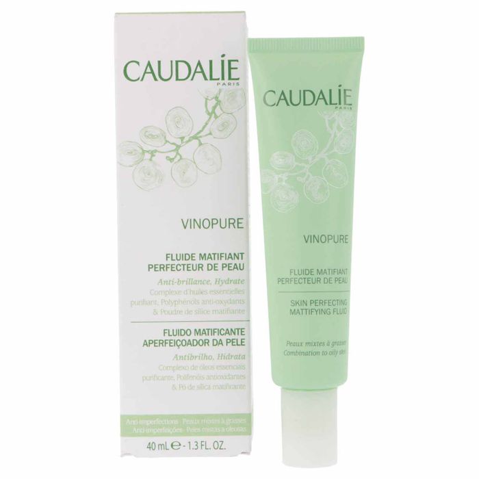 CAUD VINOPURE SK.PERFMATTIFYFLUID 40ML main product photo