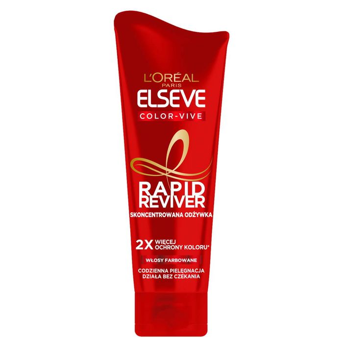 ELSEVE RAPID REVIVER ODŻYWKA 180ML main product photo