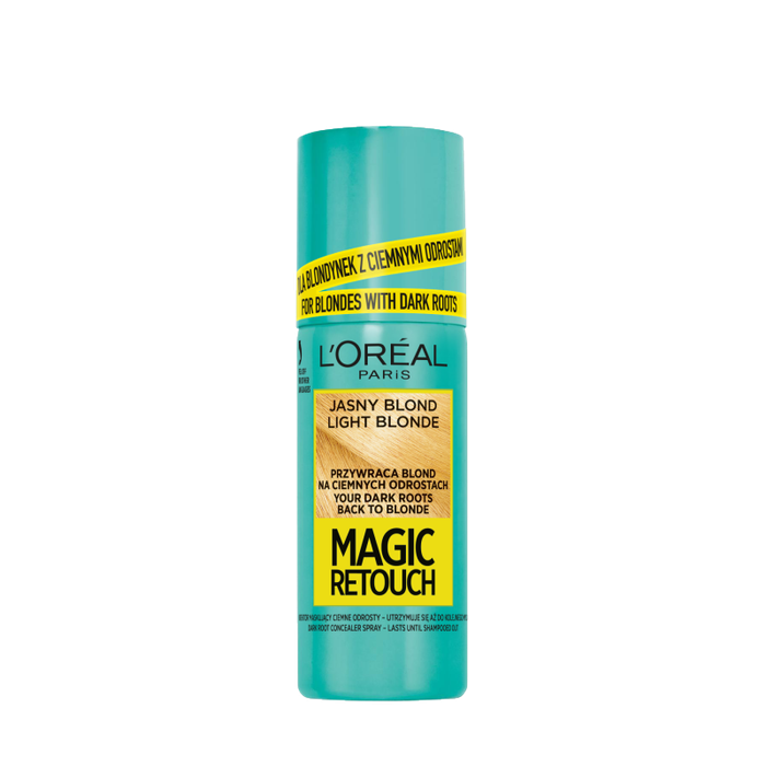 L’OREAL PARIS MAGIC RETOUCH 9.3 JASNY BLOND 75ML main product photo