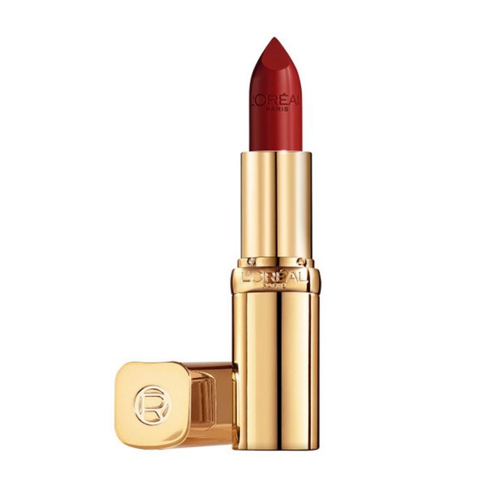 L'OREAL PARIS LP COLOR RICHE SATIN 124 main product photo