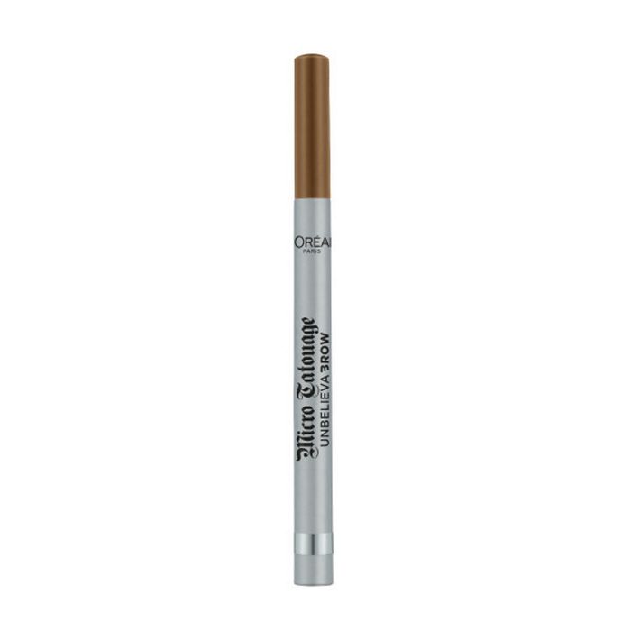 L'OREAL PARIS BROW MICRO TATOUAGE 104 CHATAIN main product photo
