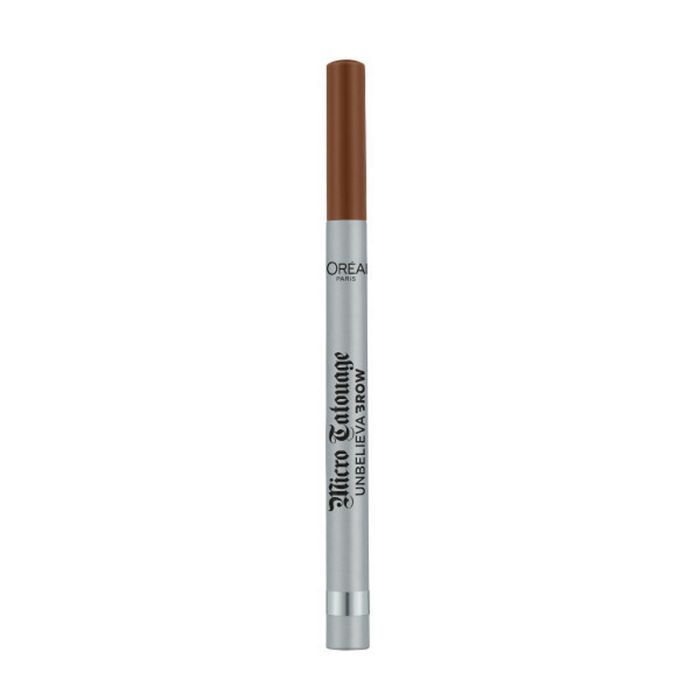 L'OREAL PARIS LP BROW MICRO TATOUAGE 105 BRUNETTE main product photo
