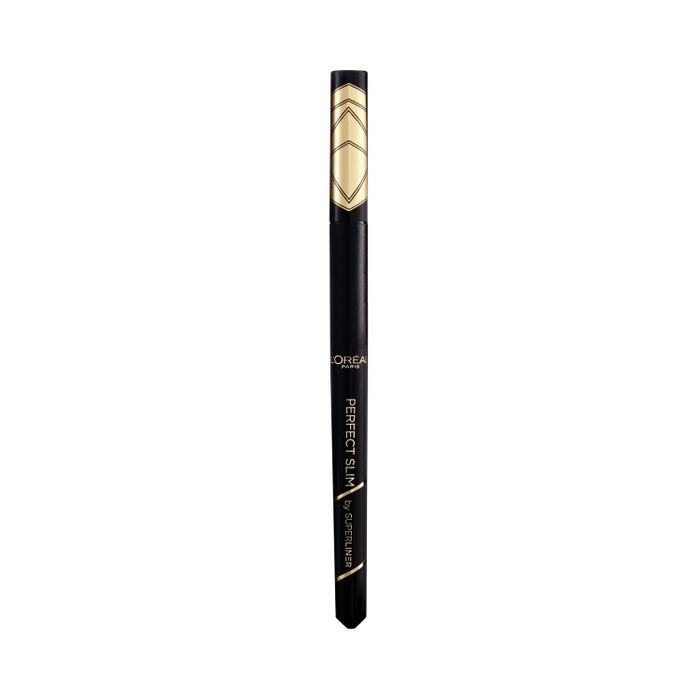 L'OREAL PARIS LP LINER PERFECT SLIM 01 INTENSE BLACK main product photo