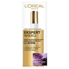 L'Oréal Paris Ekspert Wieku Przeciwzmarszczkowy krem odbudowujący pod oczy 60+ 15 ml
