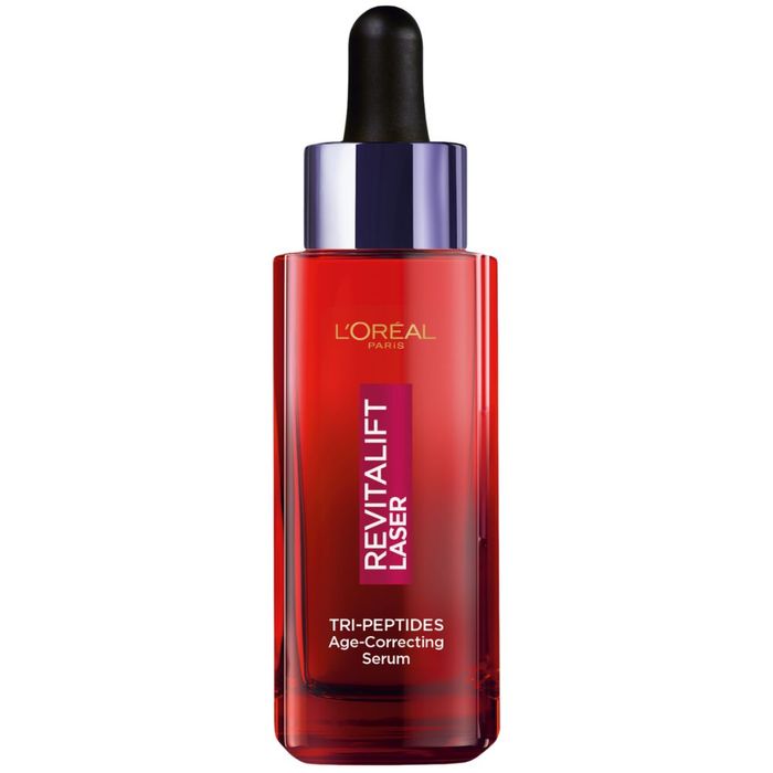 L'Oreal Revitalift Laser serum z 3 peptydami 30 ml main product photo