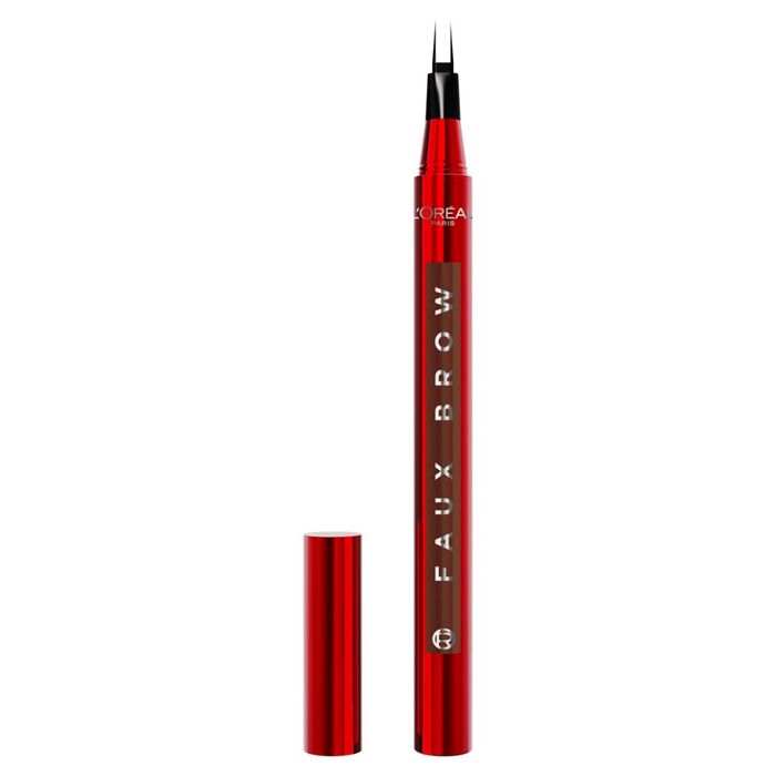 L'Oreal Paris marker do brwi Faux Brow Light Brunette 1 ml main product photo