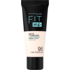 MAYBELLINE MB FIT ME PODKŁAD 95 FAIR PORCELAIN