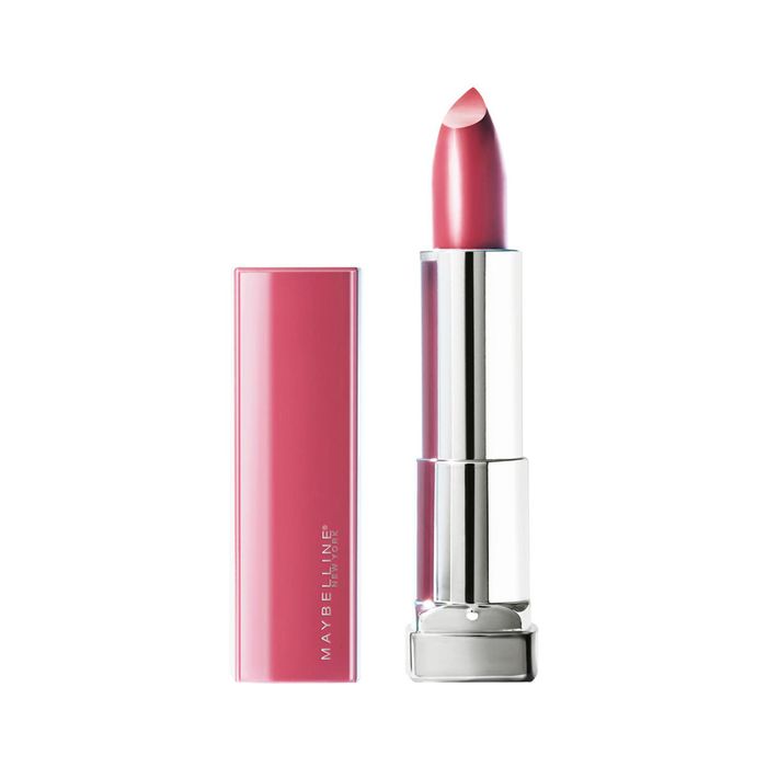 MAYBELLINE MB SZMINKA COLOR SENS.PINK MADE FOR ME main product photo