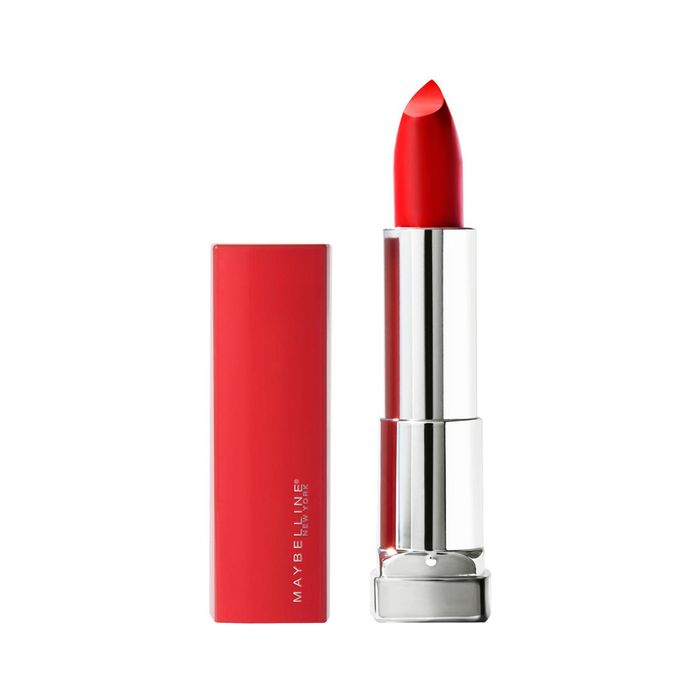 MAYBELLINE MB SZMINKA COLOR SENS.RED MADE FOR ME main product photo
