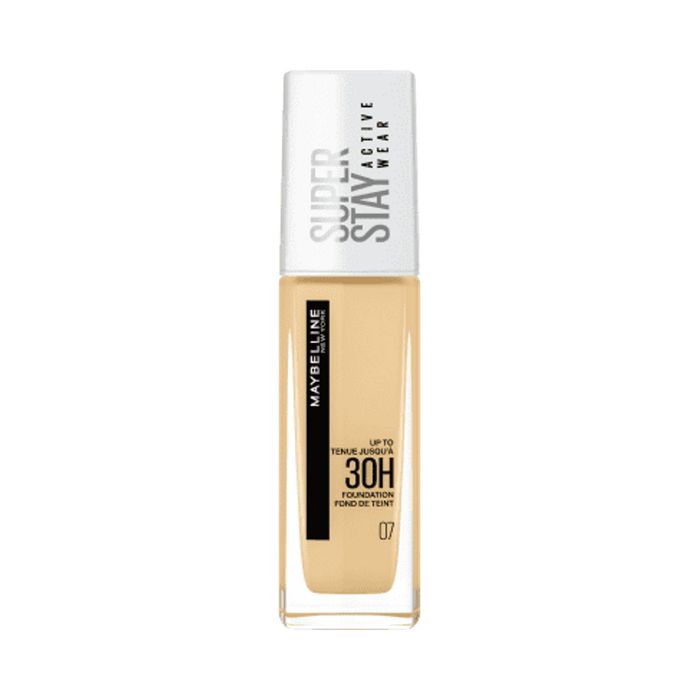 MAYBELLINE MB SS30H PODKŁAD 07 CLASSIC NUDE main product photo