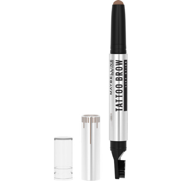 MAYBELLINE MNY TATTOO BROW LIFT MEDIUM BR main product photo