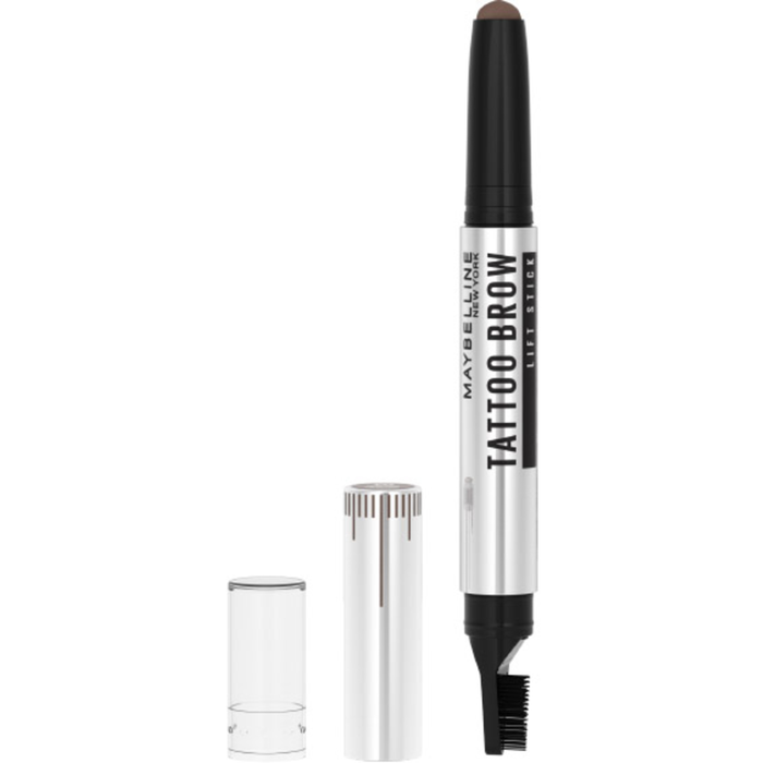 MAYBELLINE MNY TATTOO BROW LIFT SOFT BR main product photo