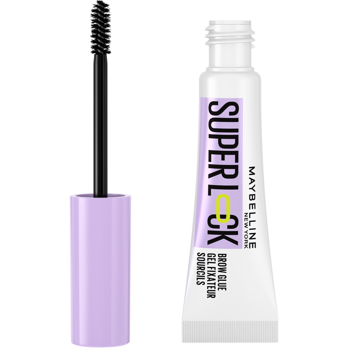 MNY SUPER LOCK BROW GLUE main product photo