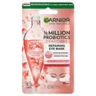 Garnier Skin Naturals Regenerujące płatki pod oczy 6 g