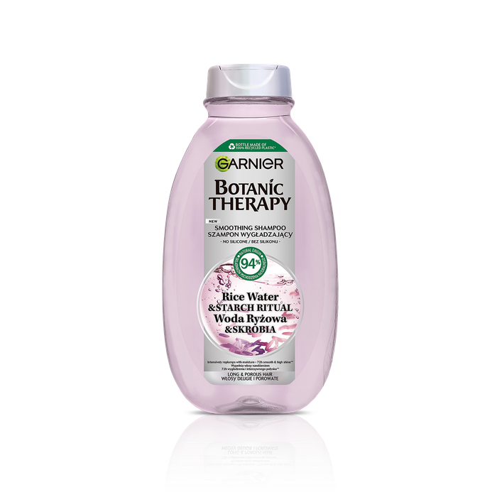 BOTANIC THERAPY RICE WATER SZ. 400ML main product photo