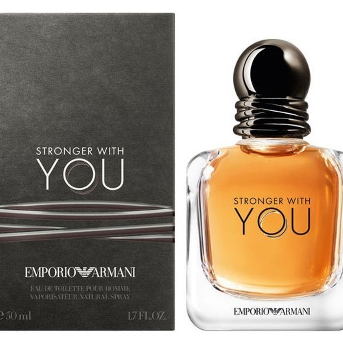 Giorgio Armani STRONGER WITH YOU EDT  50ml main product photo
