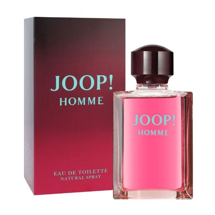 JOOP HOMME EDT  200ML main product photo
