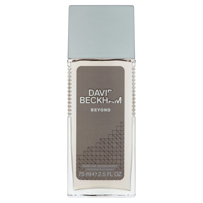 DAVID BECKHAM BEYOND DNS 75ML main product photo