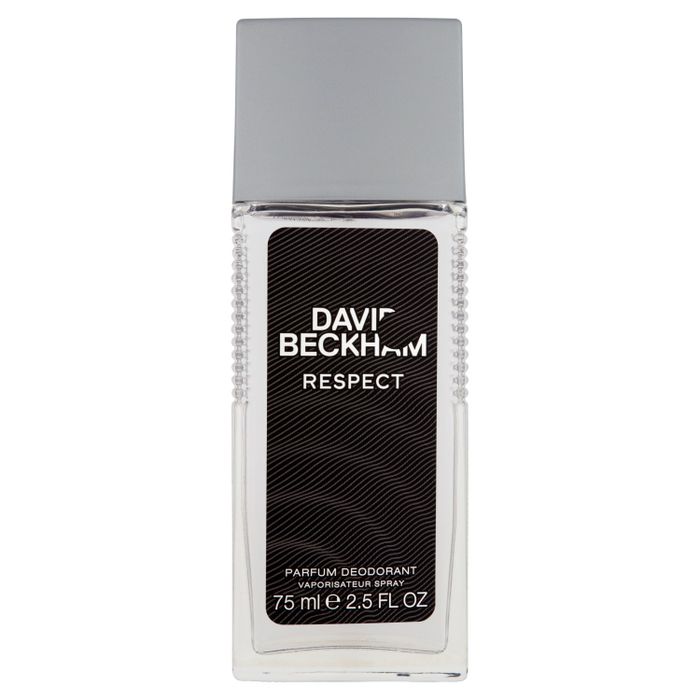 DAVID BECKHAM RESPECT DNS 75ML main product photo