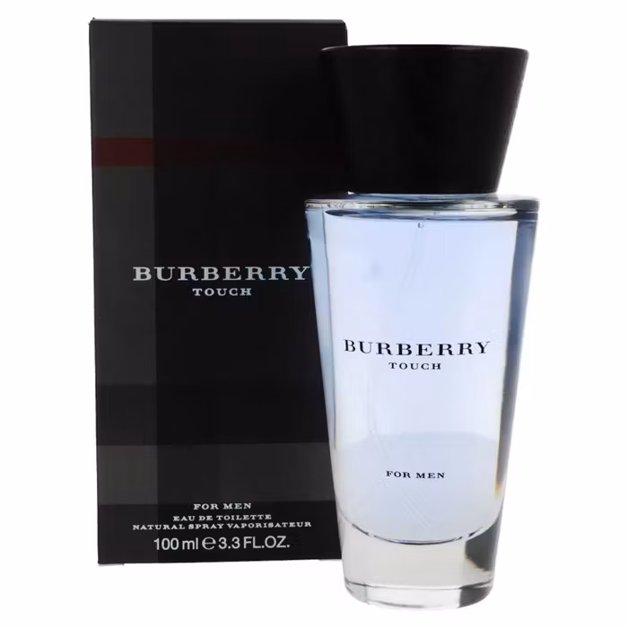 BURBERRY TOUCH(M)woda toaletowa 100ml main product photo