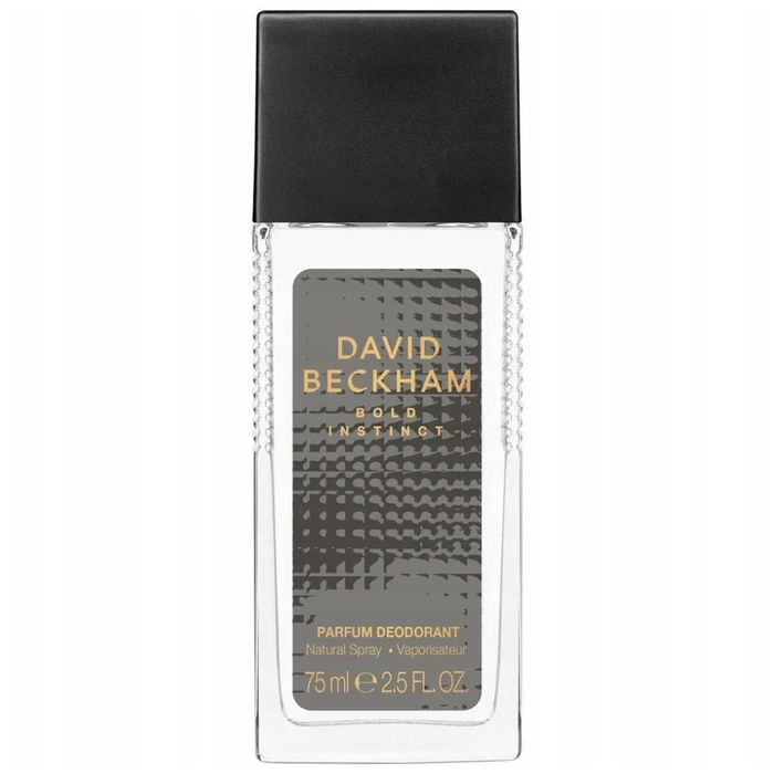 David Beckham Bold Instinct dezodorant 75 ml main product photo