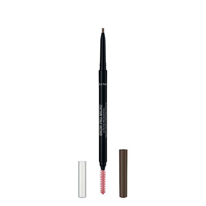 RIMMEL MICRODEFINER BROW PRO 2 kredka do brwi main product photo