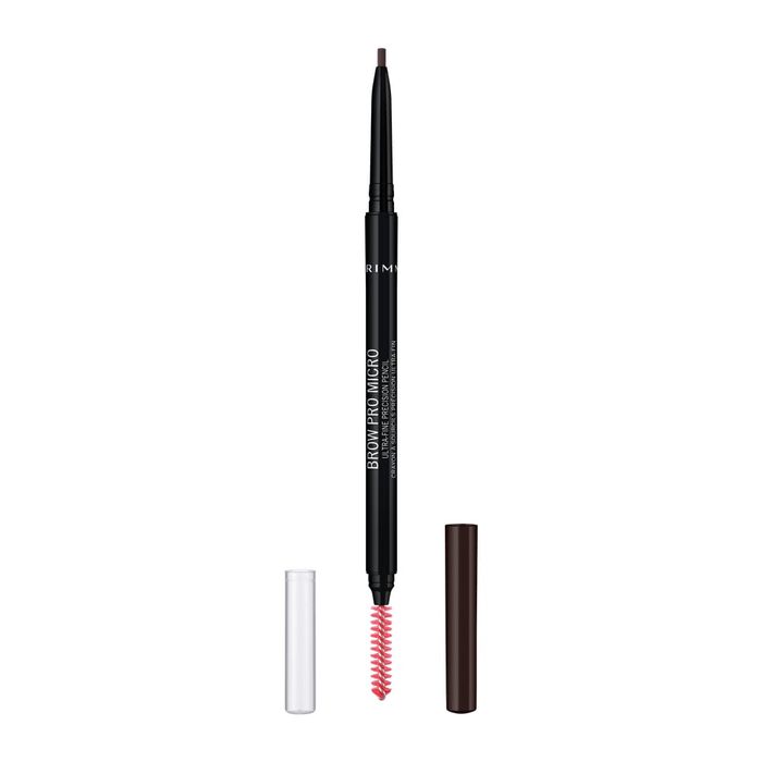 RIMMEL kredka do brwi MICRODEFINER BROW PRO 3  main product photo