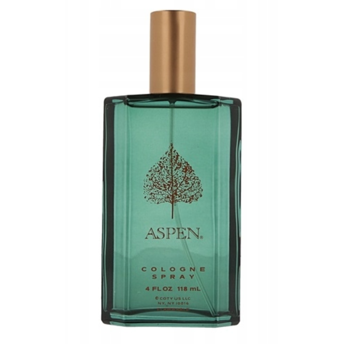ASPEN MAN EDC SPRAY 118ML main product photo