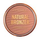 RIMMEL BRONZER NATURAL 001
