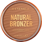 RIMMEL BRONZER NATURAL 002